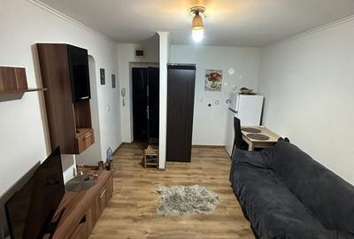 Apartament cu 2 camere decomandat în Gorjului - 6