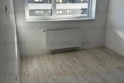 Apartament cu 2 camere decomandat în Tractorul - 2