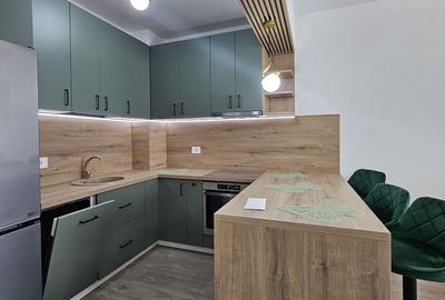 Apartament cu 2 camere în Calea Aradului - 15