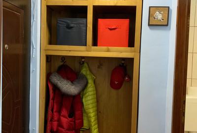 Garsonieră semidecomandată în Exterior Vest - 5