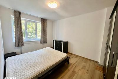 Apartament cu 2 camere decomandat în Semicentral - 5