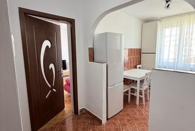 Apartament cu 2 camere semidecomandat în Central - 4
