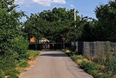 Teren în Belciugatele - 1