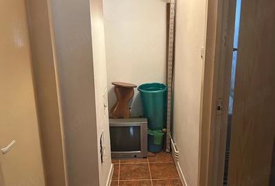 Apartament cu 2 camere decomandat în Războieni - 2