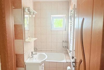Apartament cu 2 camere semidecomandat în Central - 5