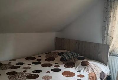 Apartament cu 3 camere decomandat în Poiana Țapului - 5