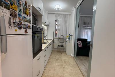 Apartament cu 2 camere decomandat, mobilat în Bună Ziua - 3