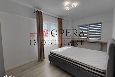 Apartament cu 2 camere decomandat în Dacia