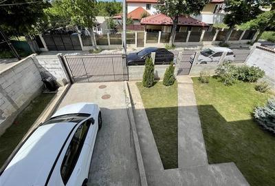 Casă individuală cu 5 camere cu Canalizare în Vest - 2