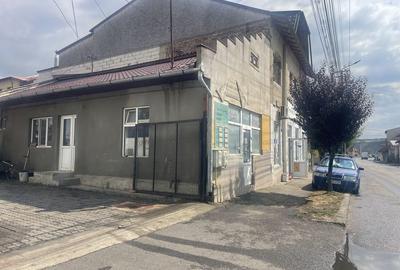 Spațiu comercial, de 80 mp, în Central