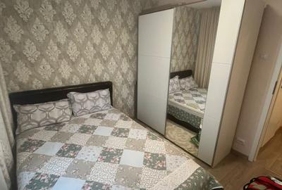 Apartament cu 2 camere decomandat în Brâncoveanu