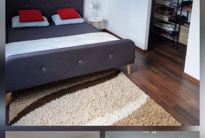 Casă cu 4 camere în Aghireș - 3