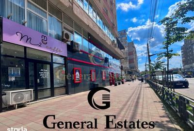 Spațiu comercial, de 55 mp, în Gară - 3