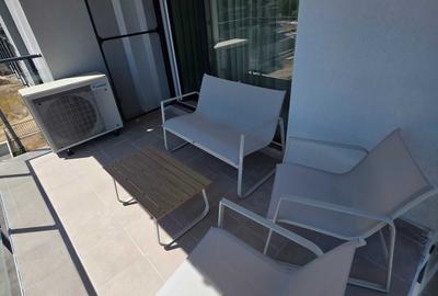 Apartament cu 2 camere decomandat în Central - 3