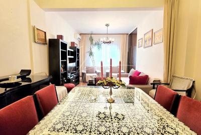 Apartament cu 2 camere decomandat, mobilat în Cișmigiu - 6