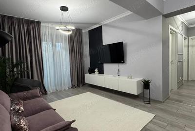 Apartament cu 2 camere decomandat în Central - 9