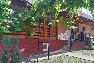 Casă cu 4 camere în Cojocna - 8