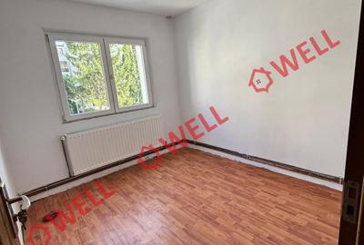 Apartament cu 2 camere în Est