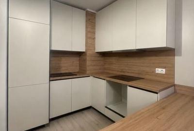 Apartament cu 2 camere în Romană - 3