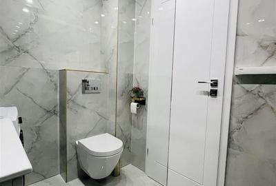 Apartament cu 2 camere semidecomandat, mobilat în Nufărul - 5