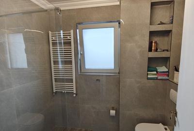 Apartament cu 3 camere decomandat, mobilat în Florești - 5