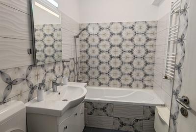 Apartament cu 2 camere semidecomandat în Apărătorii Patriei - 3