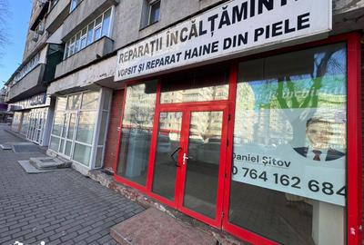 Spațiu comercial, de 140 mp, în Bicaz - 8