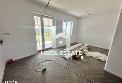 Casă cu 4 camere decomandat cu Teren 400 Mp în Moșnița Nouă - 3
