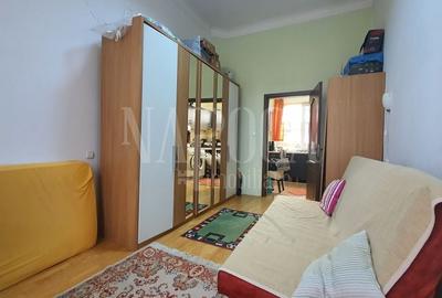 Apartament cu 3 camere semidecomandat în Central - 2