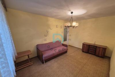 Apartament cu 2 camere decomandat în Griviței