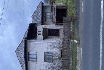 Casă în Rona de Jos - 3