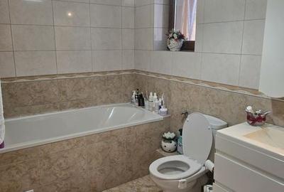 Duplex cu 4 camere cu Teren 196 Mp în Est - 6