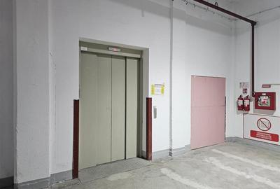 Spațiu industrial, de 450 mp, în Păcii - 14