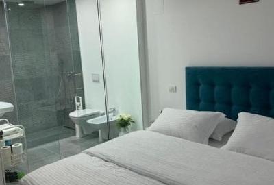 Casă individuală cu 3 camere cu Canalizare în Voluntari
