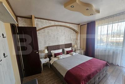 Spațiu comercial, de 770 mp, în Horea - 3