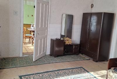 Casă individuală cu 5 camere cu Teren 1050 Mp în Tetișu - 4