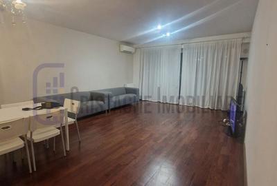 Apartament cu 2 camere, mobilat în Dudești - 4