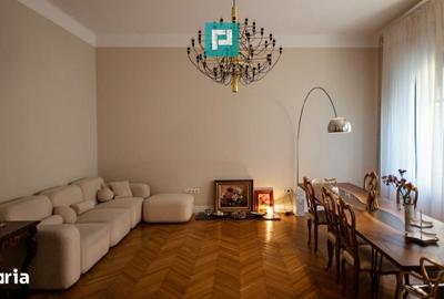 Apartament cu 2 camere în P-ța Unirii