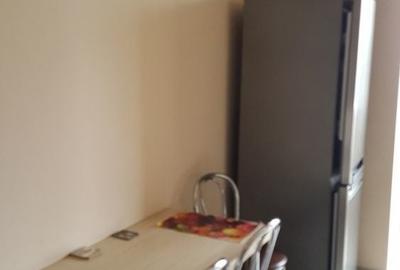 Garsonieră decomandată în Nerva Traian - 1