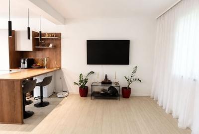 Duplex cu 3 camere cu Canalizare în Chișoda - 6