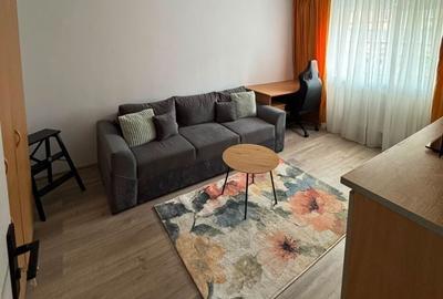 Garsonieră decomandată în Central - 5