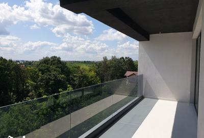 Apartament cu 3 camere, mobilat în Copou - 2