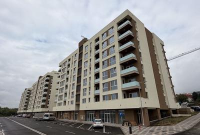 Apartament cu 2 camere semidecomandat în Copou