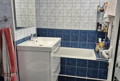 Apartament cu 2 camere decomandat în Exterior Vest - 4