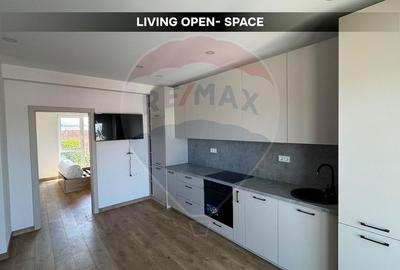 Apartament cu 2 camere decomandat, mobilat în Orașul Vechi - 1