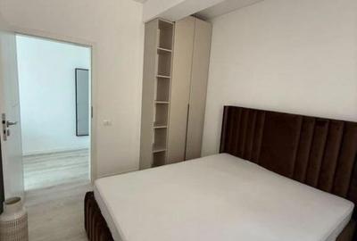 Apartament cu 2 camere decomandat în Tomis Nord