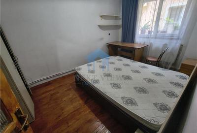 Apartament cu 2 camere decomandat în Zorilor