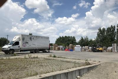 Spațiu comercial, de 1,720 mp, în Glina - 4