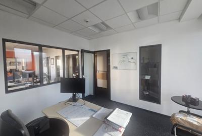Spațiu comercial, de 374 mp, în Gării - 4