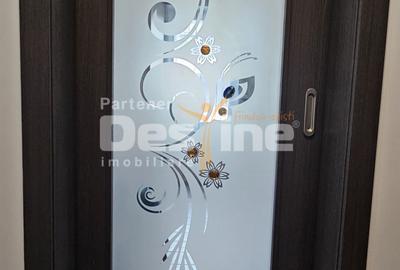 Apartament cu 3 camere decomandat, mobilat în Tomis Plus - 15